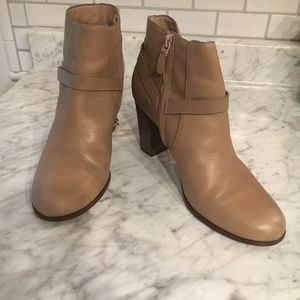 COLE HAAN BOOTS